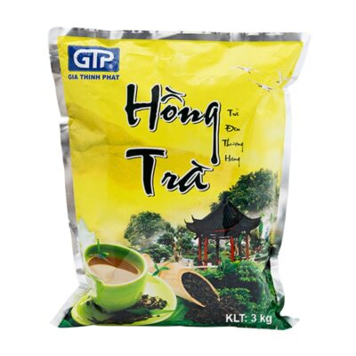 Hồng Trà Thượng Hạng GTP 3kg
