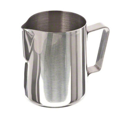 Ca đánh sữa Inox 600ml