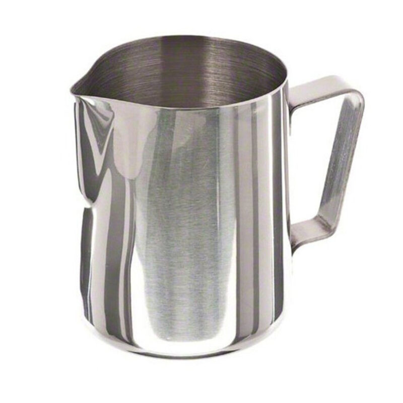 Ca đánh sữa Inox 600ml