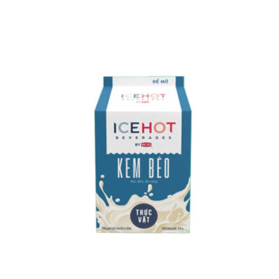 Kem béo thực vật Richs
