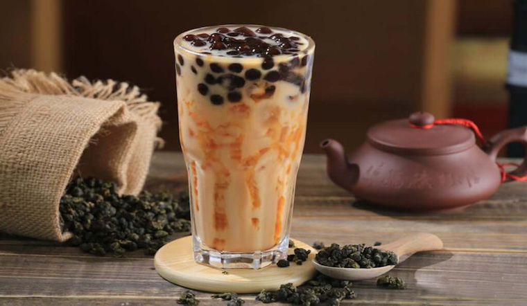 Cách làm trà sữa truyền thống ngon béo, thơm chuẩn vị tại nhà