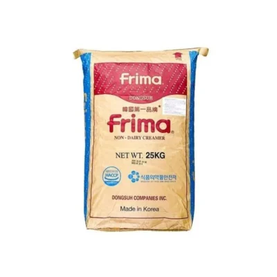 Bột Frima Hàn Quốc loại 1kg - THÙNG 12 GÓI