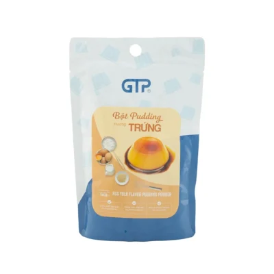 Bột Pudding Trứng GTP 1Kg
