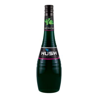 Syrup Hush Bạc Hà