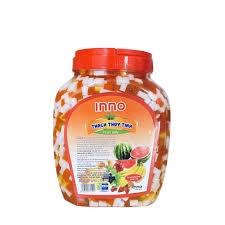 Thạch cắt Ngũ Sắc INNO-2,5Kg