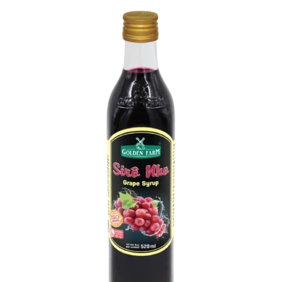 Sirô Nho Golden Farm - 520ml