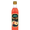 Sirô Đào Golden Farm - 520ml