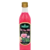 Sirô Hoa Hồng Golden Farm - 520ml