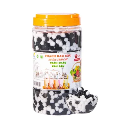 Thạch bi 2 màu -Đại Long
