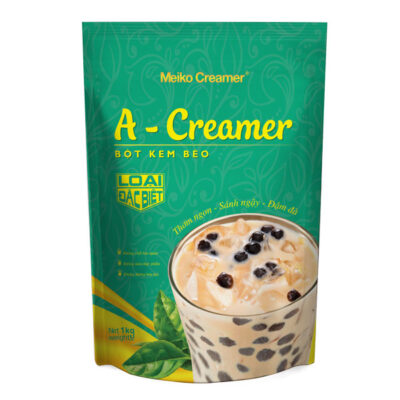 Bột kem béo A-Creamer