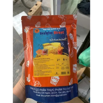 Bột Pho Mai SeaWay 1kg