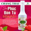 Siro Chang Thai Phúc Bồn Tử