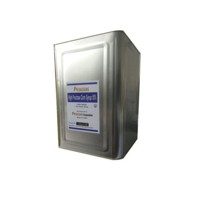 Nước đường Hàn Quốc Daesang thùng 25kg (Fructozo 55%)