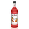 Syrup Monin vị cam đỏ chai 700ml