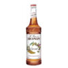 Syrup Monin đường Caramel chai 700ml