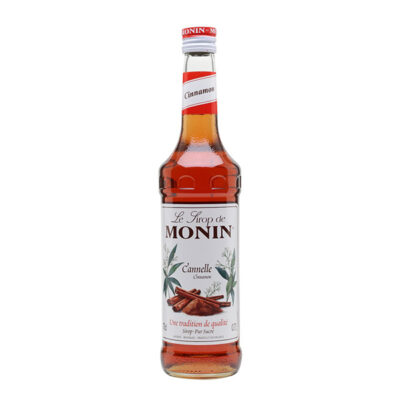 Syrup Monin vị quế chai 700ml