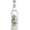 Syrup Monin chanh bạc hà 700ml | Monin Mojito Mint Syrup