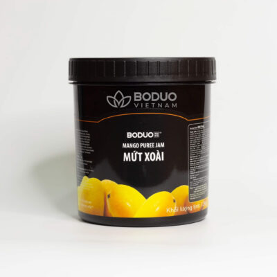 Mứt Sốt Boduo Xoài (1,3 kg)