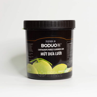 Mứt Sốt Dưa Lưới BODUO - 1.3kg