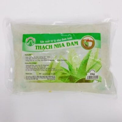 Nha đam Đại Lộc