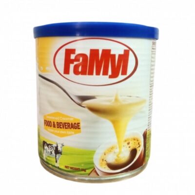 Sữa đặc Famyl 1kg