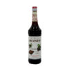 Syrup Monin vị socola đen chai 700ml