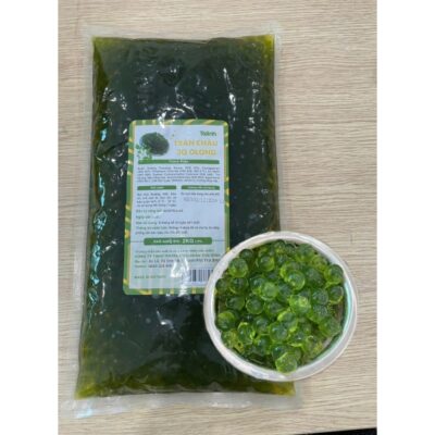 Trân châu 3Q OLong Talinh 2kg