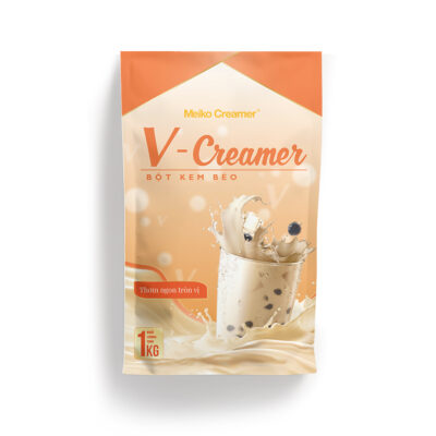 Bột kem béo V – Creamer