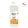 Siro WonderFul Đường Lỏng Vị Hoa Quả 2.5kg
