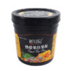 Mứt Sesini Trái Cây Nhiệt Đới hũ 1.3kg | Mứt Sensini Tropical Fruit