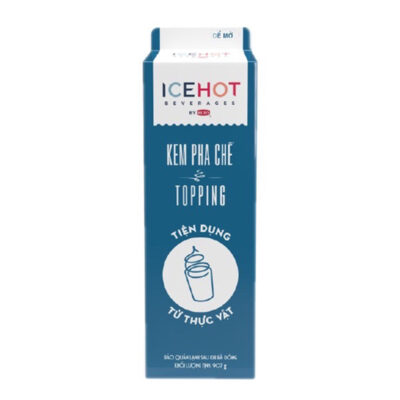 Ice Hot Kem Đa Dụng (Rich On Top)