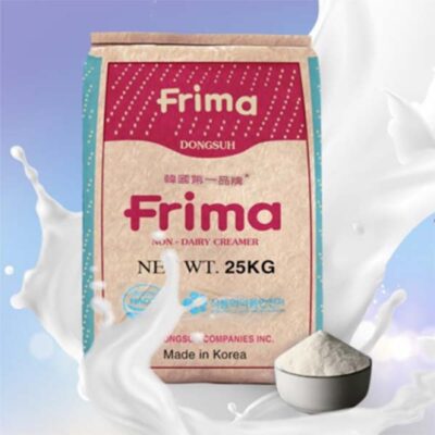 Bột sữa Hàn Quốc Frima 25kg