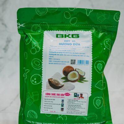 Bột vị Dừa BKB