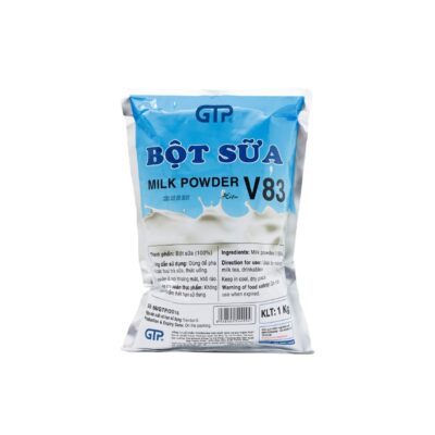 Bột Sữa V83 GTP 1Kg