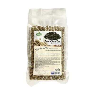 Trân châu đen Ruby – Túi 1KG