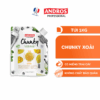 Mứt Andros Chunky Xoài