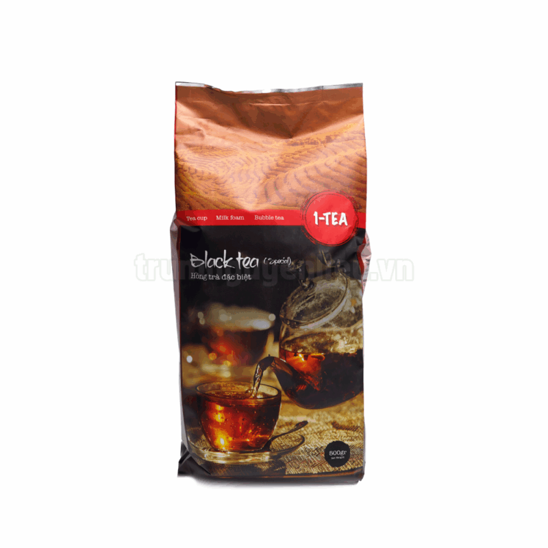 Hồng Trà 1-Tea 500g
