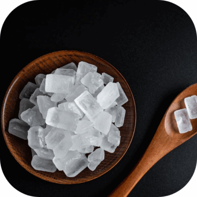 Đường Phèn - 1kg