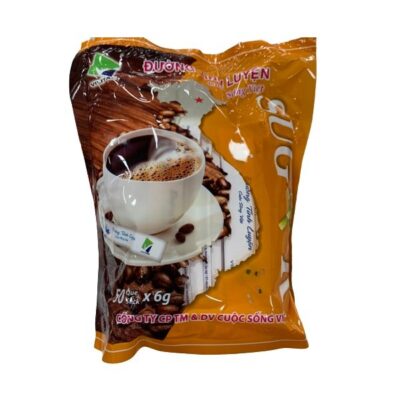 Đường que tinh luyện - 50que x 6g