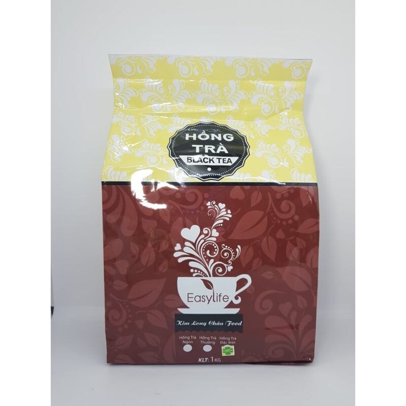 Hồng Trà Easy Life 1kg
