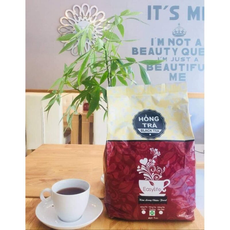 Hồng Trà Easy Life 1kg