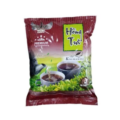 Hồng trà King Xuân Thịnh gói 1kg