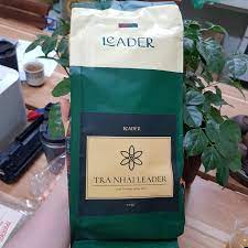 Trà nhài Leader gói 500g