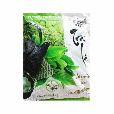 Trà nhài King Xuân Thịnh 1kg
