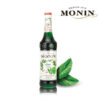 Syrup Monin vị bạc hà chai 700ml