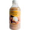 Mứt sinh tố Berrino vị vải 1000ml | Berrino Lychee Crush