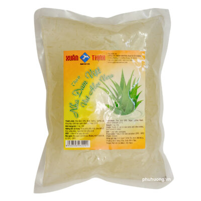 Thạch nha đam Xuân Thịnh 1 kg