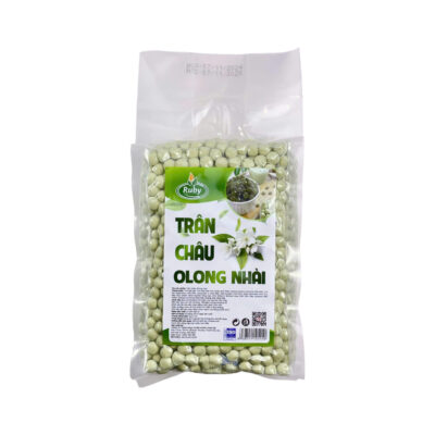 Trân châu Olong Nhài -Ruby