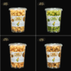 Bỏng ngô các vị hộp 130g ( socola, matcha, caramel, phomai )