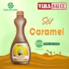 Sốt Caramel Vina 623g
